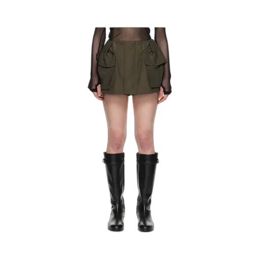 Pocket Shorts