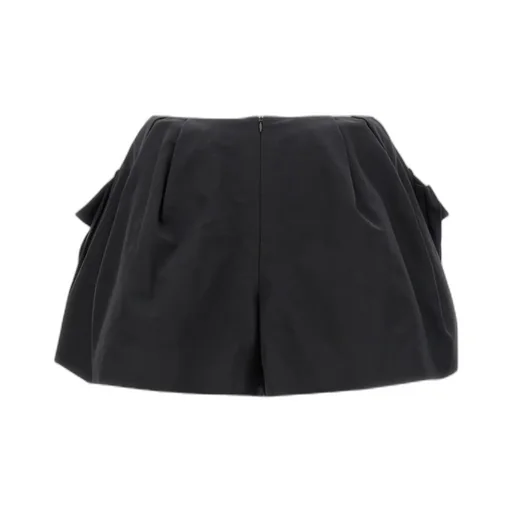 Pocket Culottes