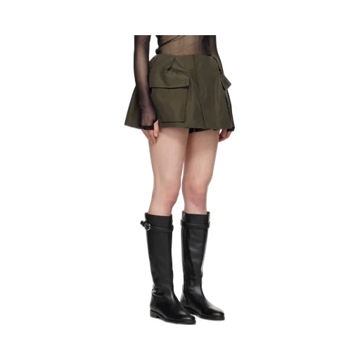 Pocket Shorts