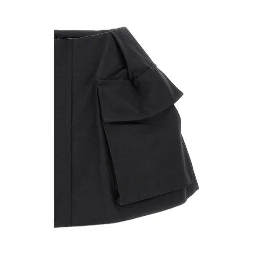 Pocket Culottes