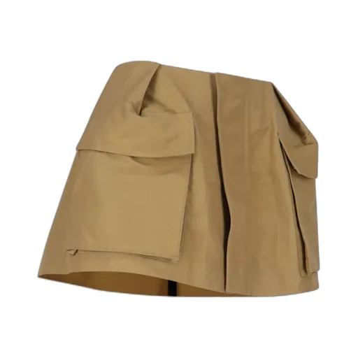 Pocket Shorts