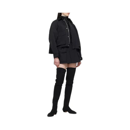 Pocket Culottes