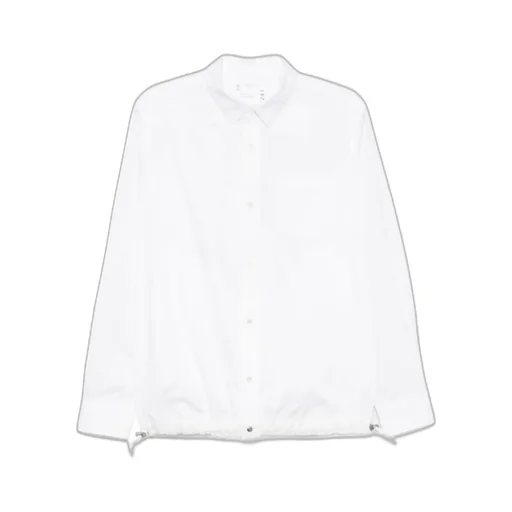 Cotton Shirt