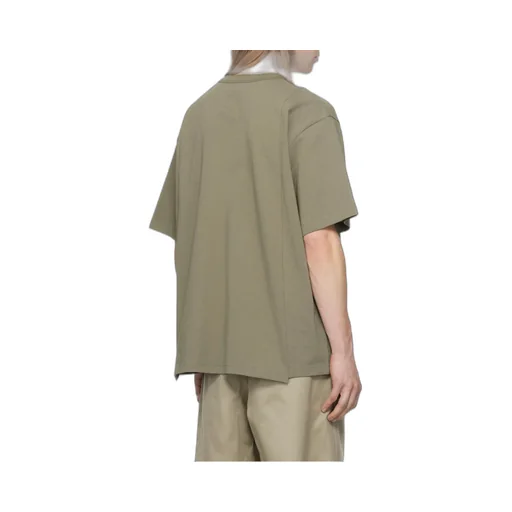 Cotton T-Shirt