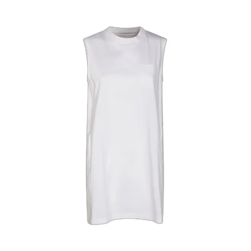Sleeveless Dress