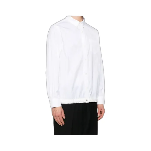 Cotton Shirt
