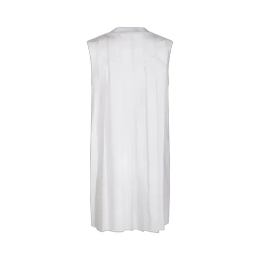Sleeveless Dress