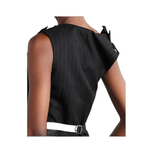 Patchwork Waistcoat