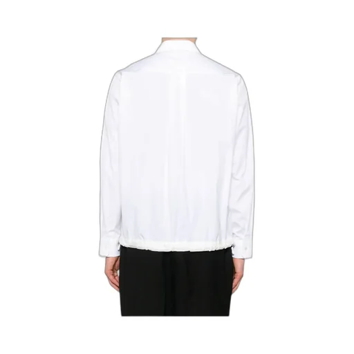 Cotton Shirt