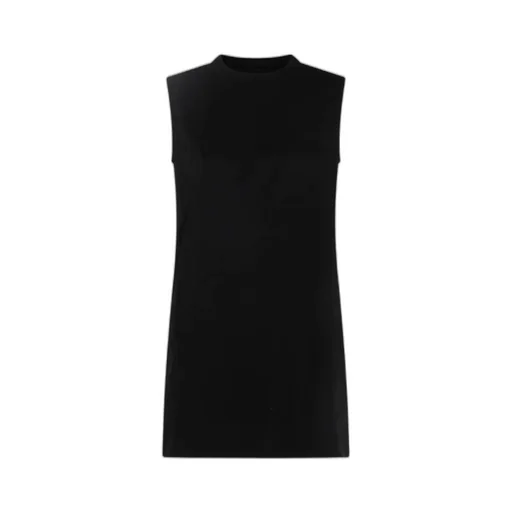Sleeveless Dress