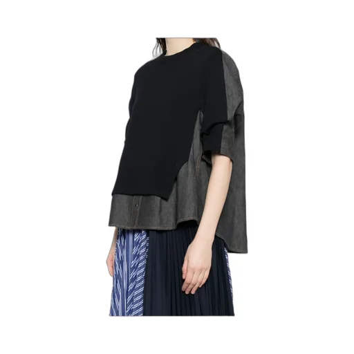 Panelled Top