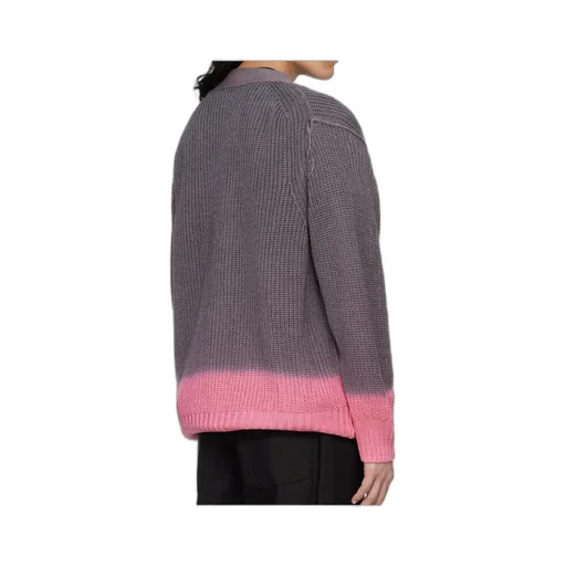 Long Sleeve Cardigan