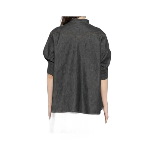 Panelled Top
