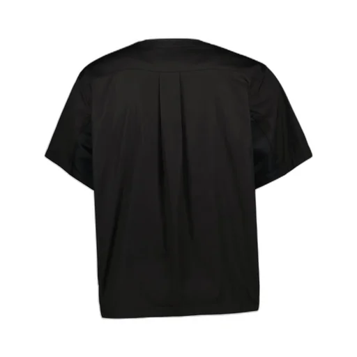 Short Sleeved Crewneck T-Shirt