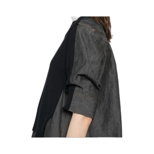 Panelled Top