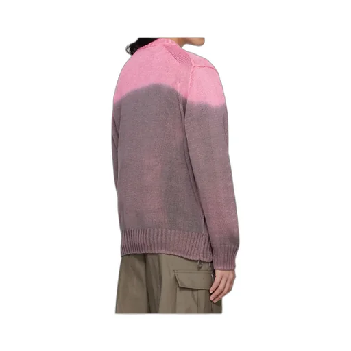 Long Sleeve Sweater