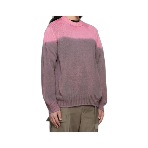 Long Sleeve Sweater