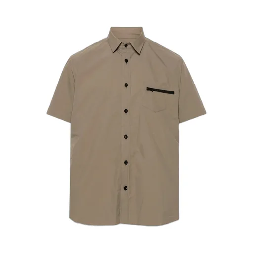 Ripstop Shirt