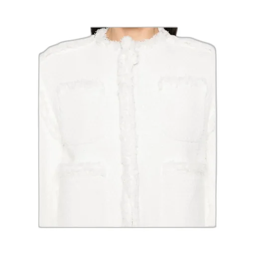 Cropped Jacket