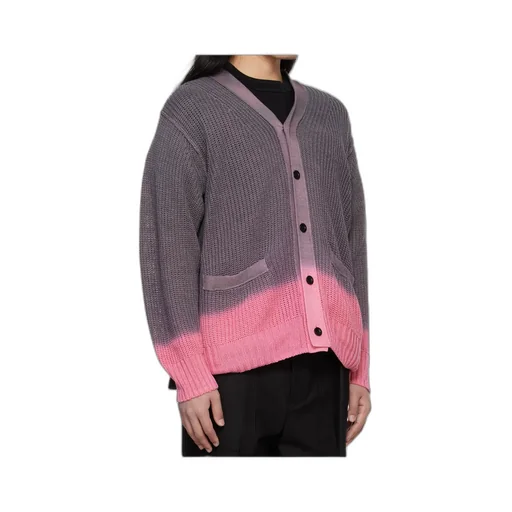 Long Sleeve Cardigan