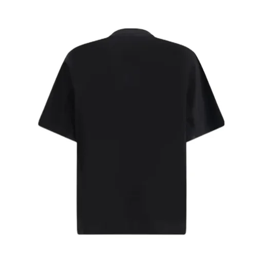 Short Sleeved Crewneck T-Shirt