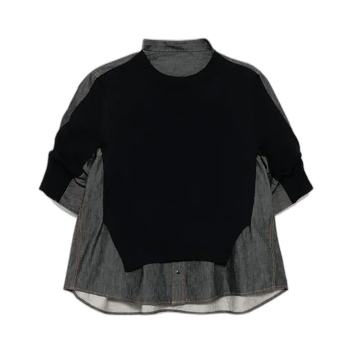 Panelled Top