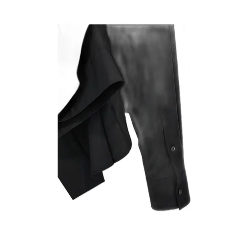 Poplin Long Sleeved Shirt