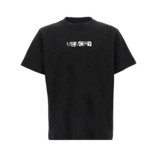 Short-Sleeved T-Shirt