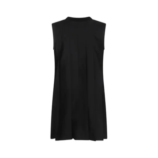 Sleeveless Dress