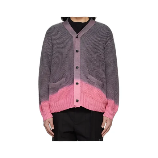 Long Sleeve Cardigan