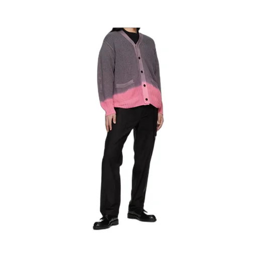 Long Sleeve Cardigan