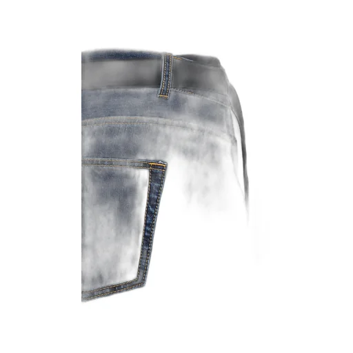 Belted Waist Shorts