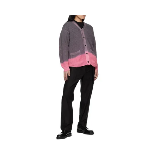 Long Sleeve Cardigan
