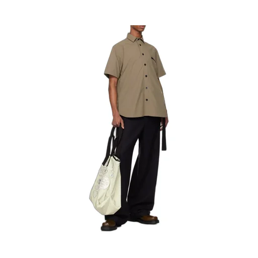 Ripstop Shirt