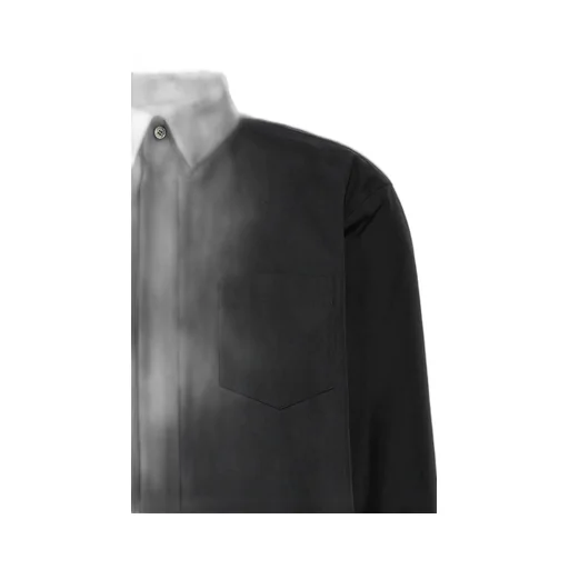 Poplin Long Sleeved Shirt