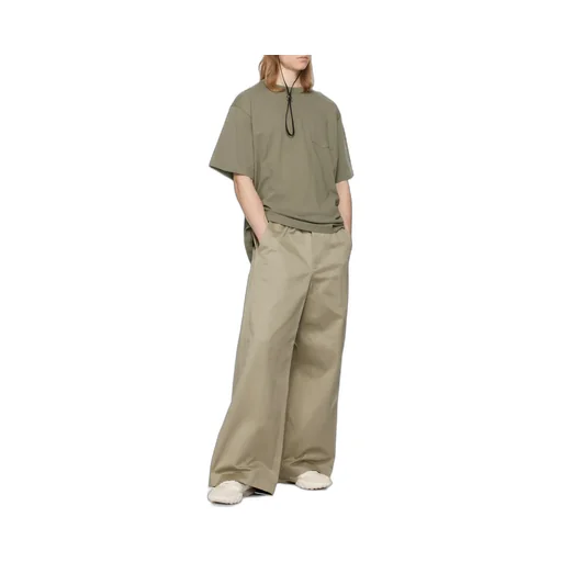 Cotton T-Shirt