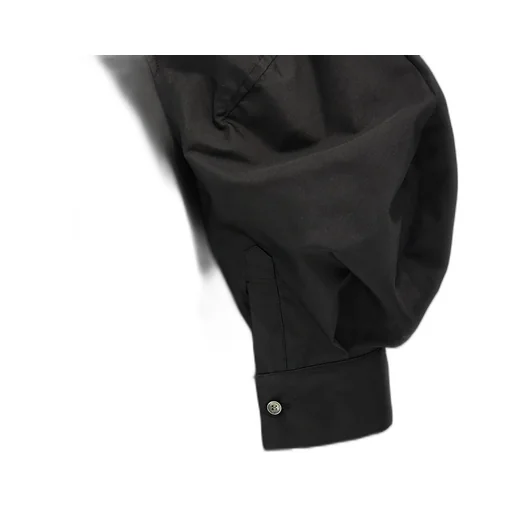 Contrasting-Sleeves T-Shirt