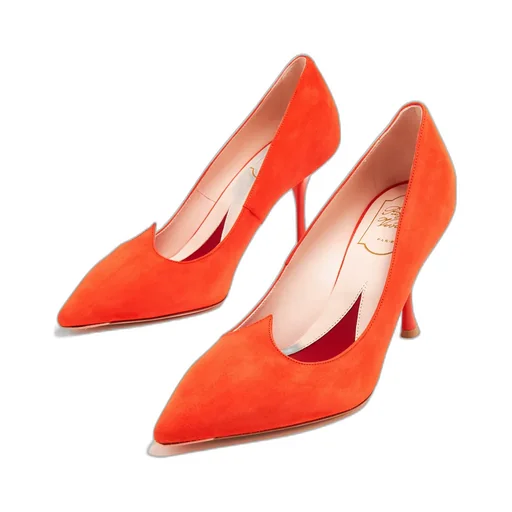 I Love Vivier Pumps