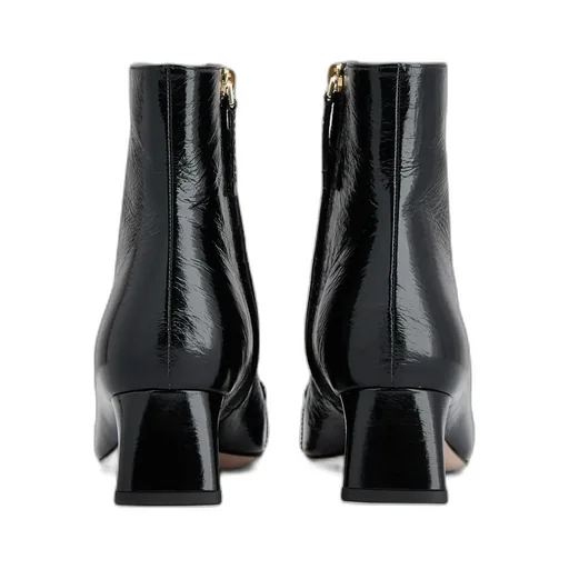 TrÈS Vivier Boots