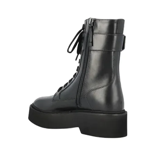 Viv Rangers Combat Boots