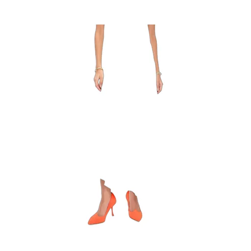 I Love Vivier Pumps