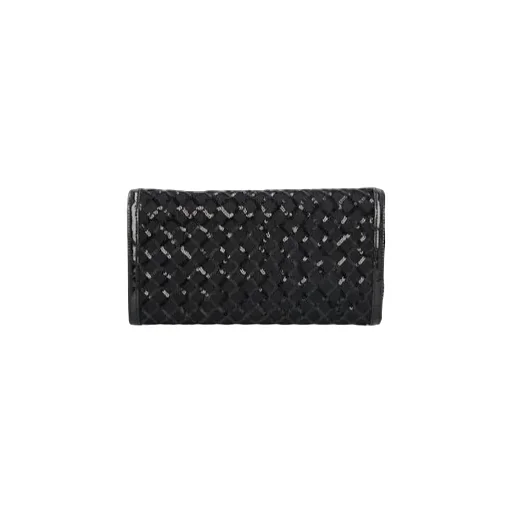 Embellished Chain Shoulder Bag