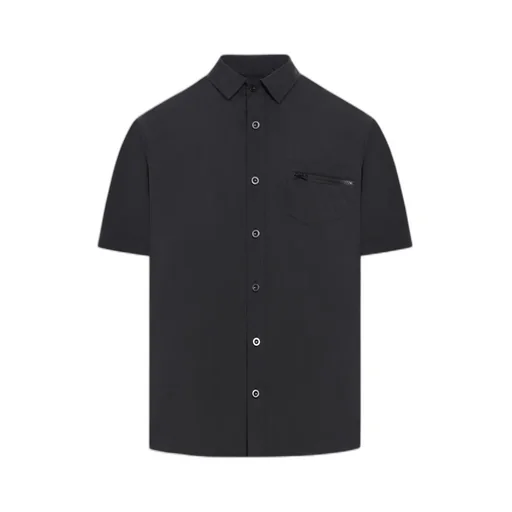 Short-Sleeved Shirt