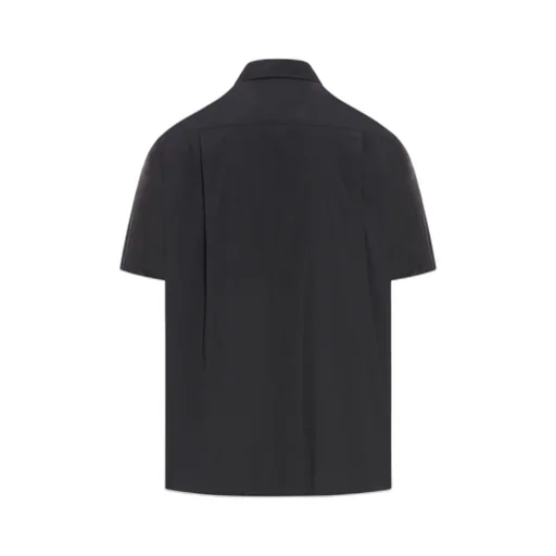 Short-Sleeved Shirt