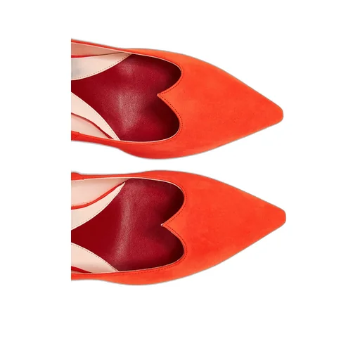 I Love Vivier Pumps