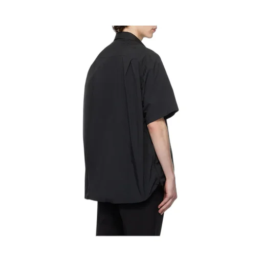 Short-Sleeved Shirt
