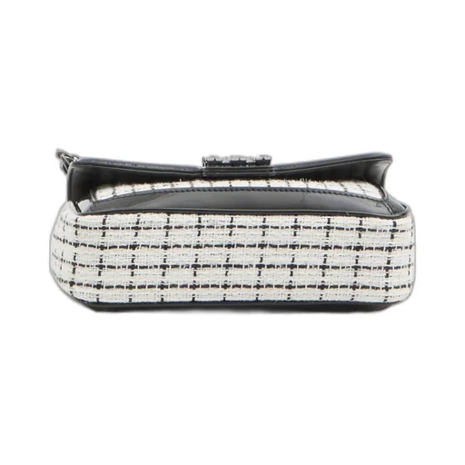 Viv' Jeu De Fille Embellished Shoulder Bag