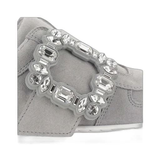 Round Head Low-Cut Casual Shoes