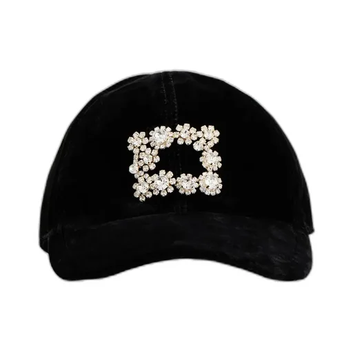 Efflorescence Baseball Cap