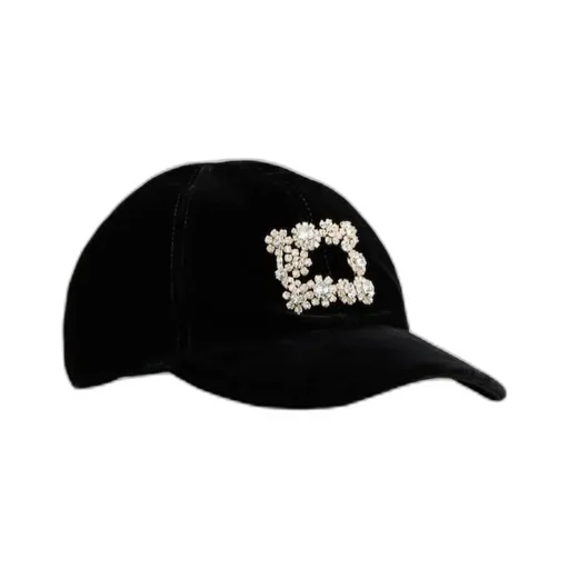Efflorescence Baseball Cap